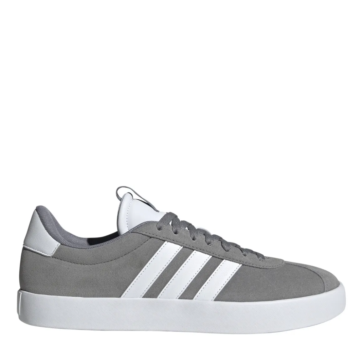 Sneakers GRIJS ADIDAS VL COURT