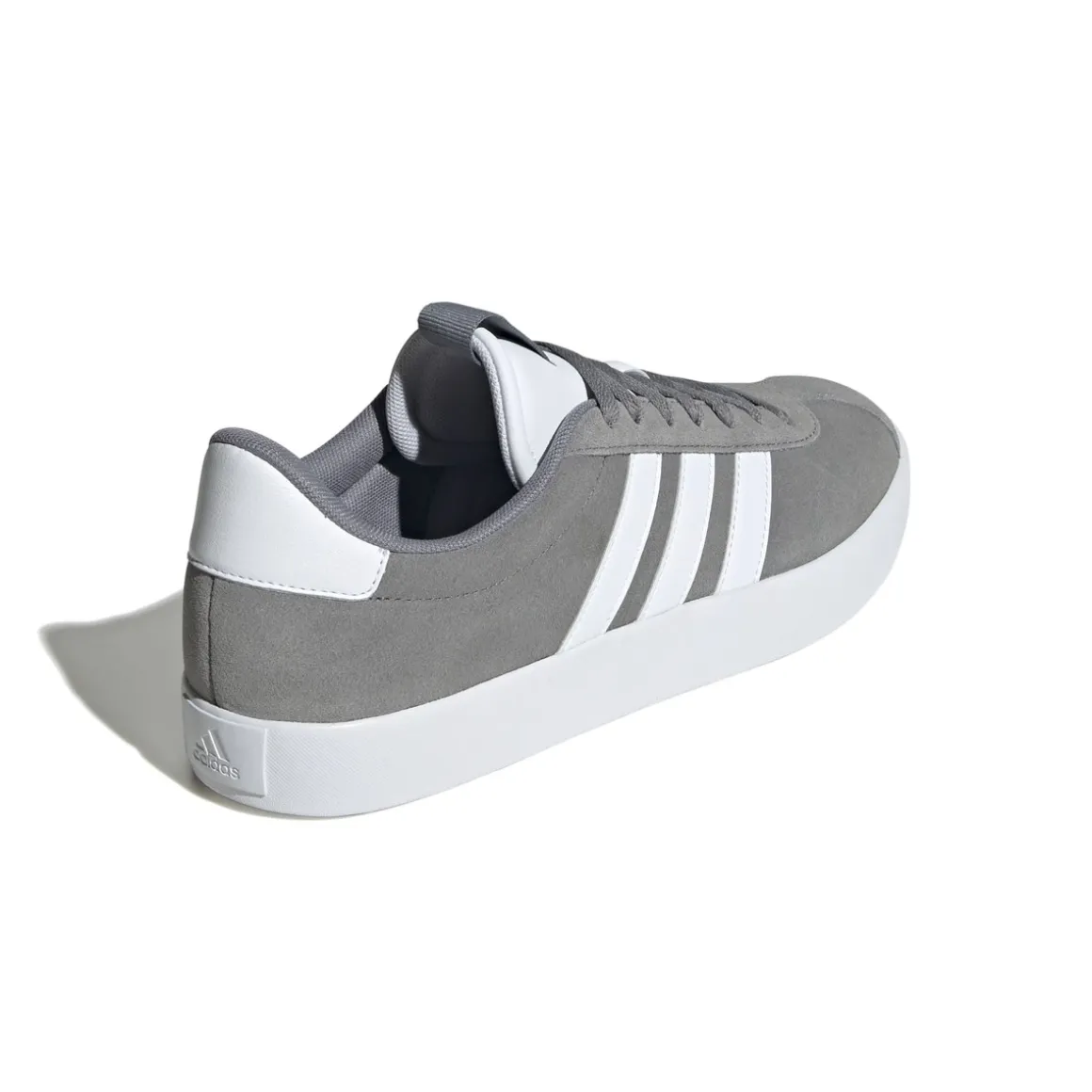 Sneakers GRIJS ADIDAS VL COURT
