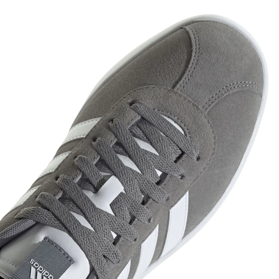 Sneakers GRIJS ADIDAS VL COURT