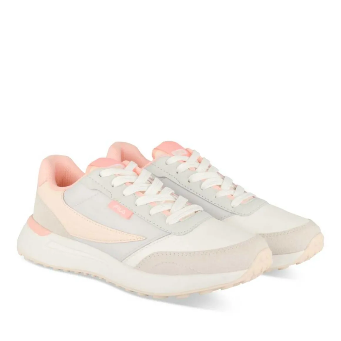 Sneakers GRIJS FILA R-Runner