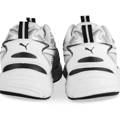 Sneakers GRIJS PUMA MILENO TECH
