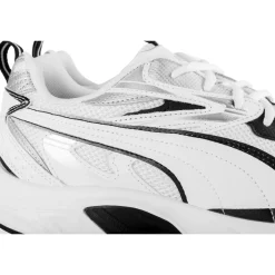 Sneakers GRIJS PUMA MILENO TECH