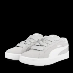 Sneakers GRIJS PUMA PARK LIFESTYLE EASY