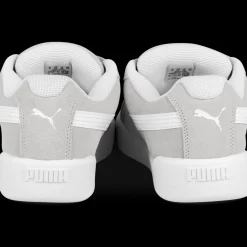Sneakers GRIJS PUMA PARK LIFESTYLE EASY