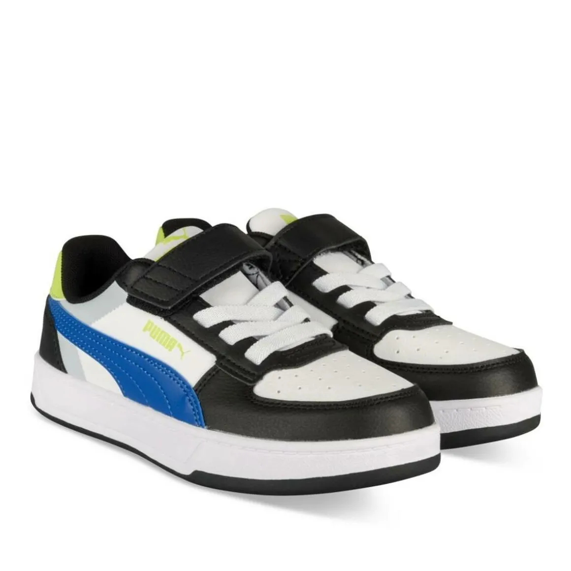 Sneakers GRIJS PUMA Ps Caven 2 Block