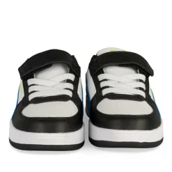 Sneakers GRIJS PUMA Ps Caven 2 Block