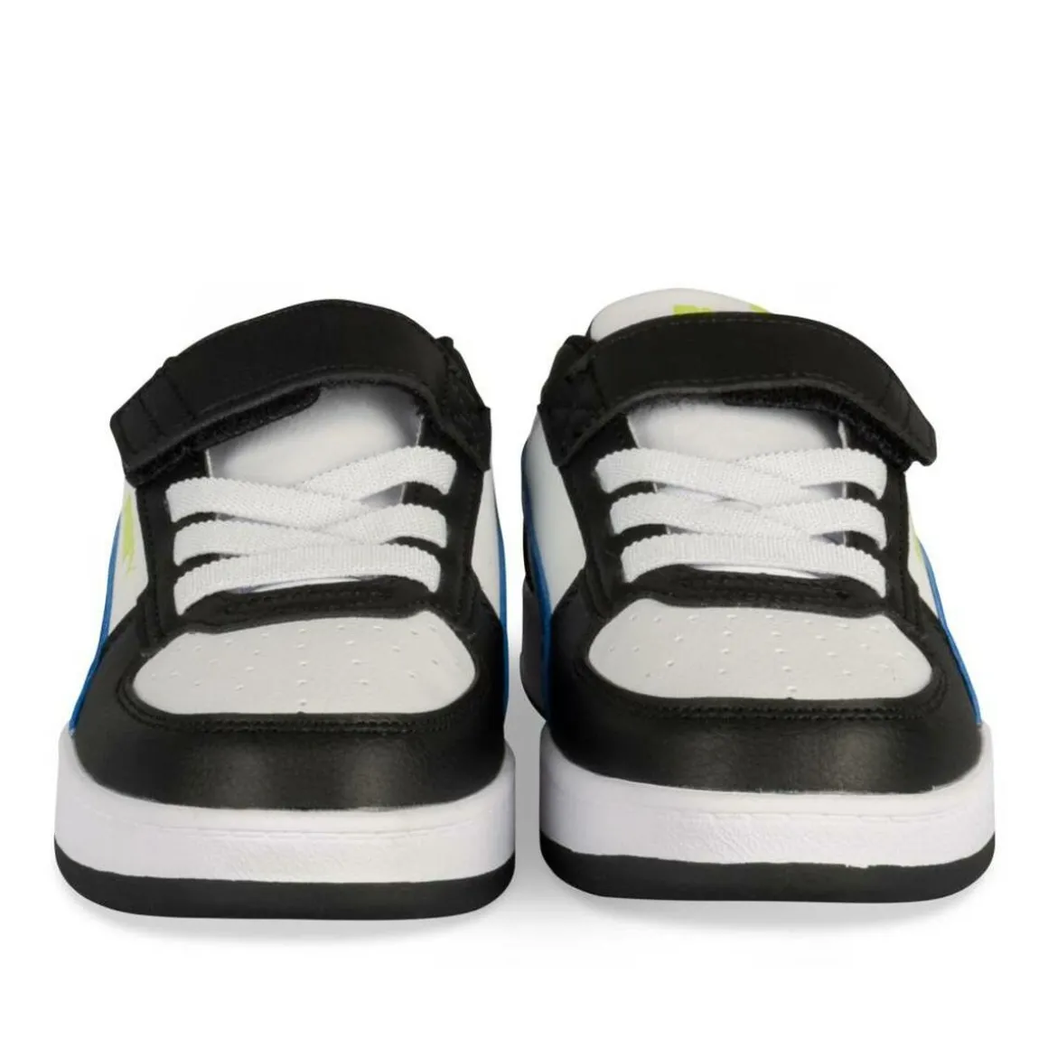 Sneakers GRIJS PUMA Ps Caven 2 Block