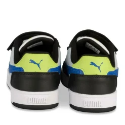 Sneakers GRIJS PUMA Ps Caven 2 Block