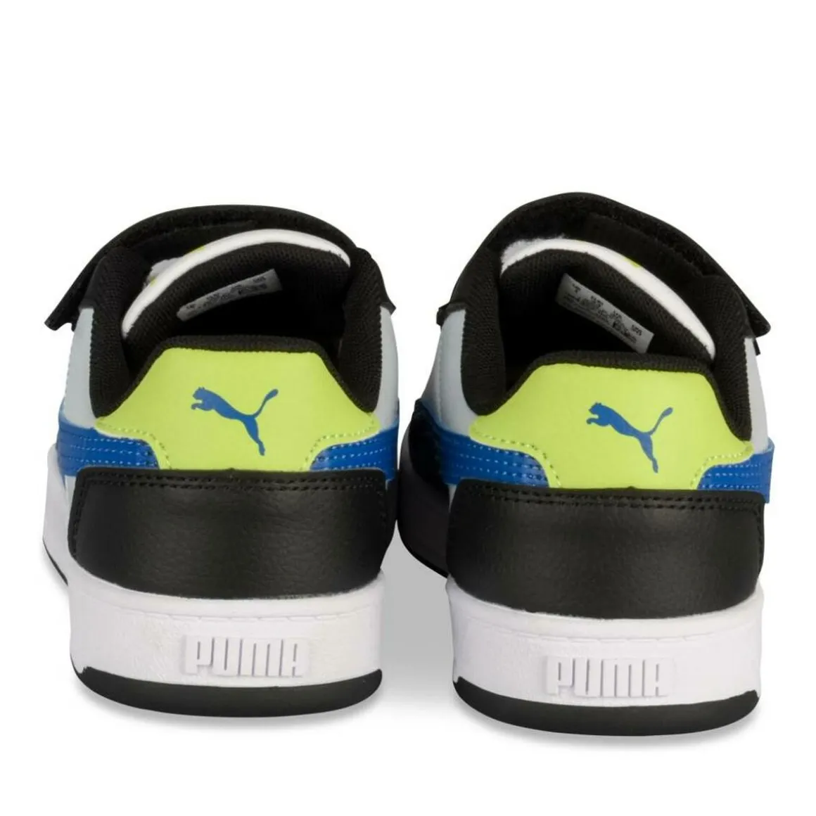 Sneakers GRIJS PUMA Ps Caven 2 Block