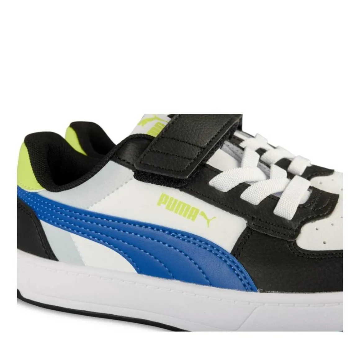 Sneakers GRIJS PUMA Ps Caven 2 Block