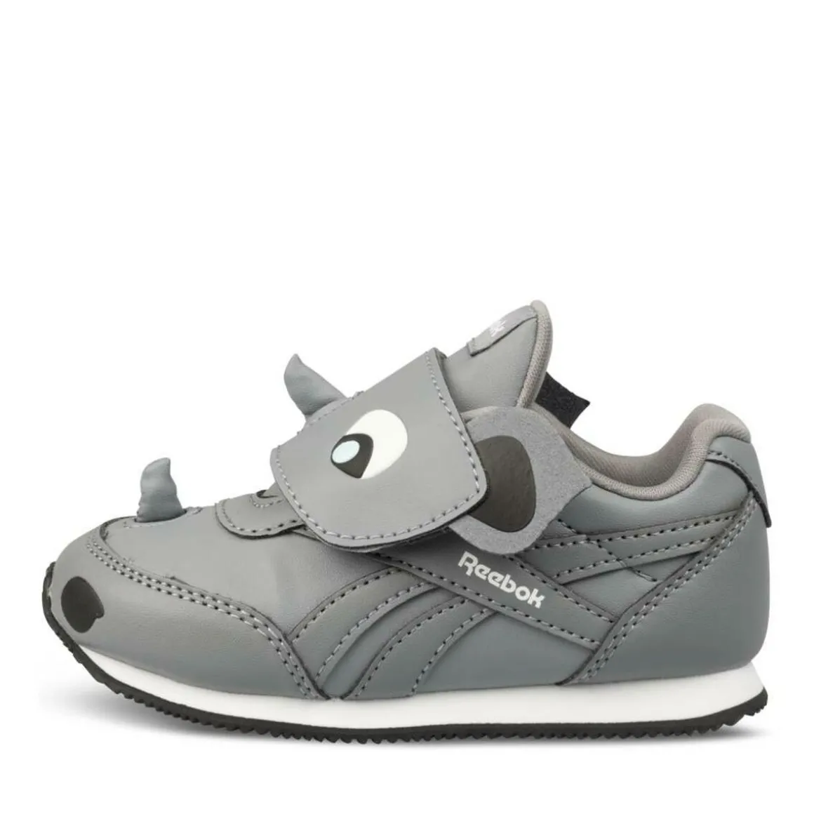 Sneakers GRIJS REEBOK Royal Cljog