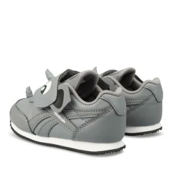 Sneakers GRIJS REEBOK Royal Cljog