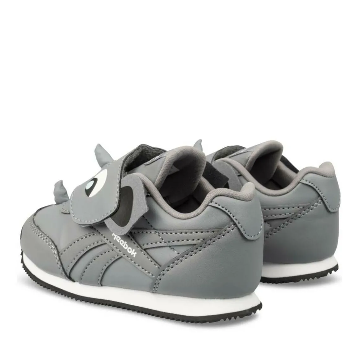Sneakers GRIJS REEBOK Royal Cljog