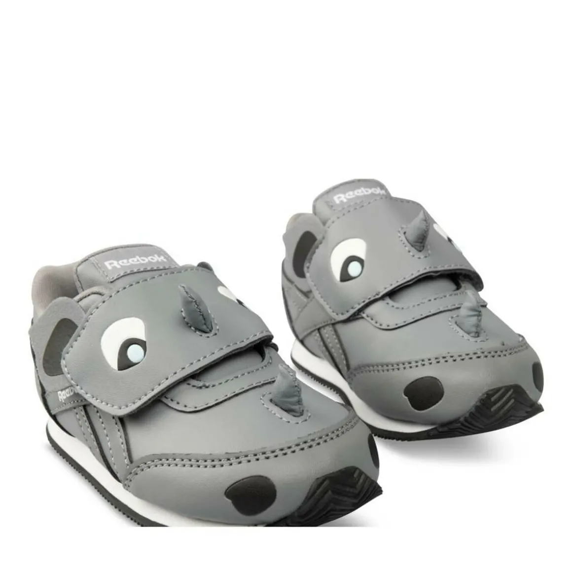 Sneakers GRIJS REEBOK Royal Cljog