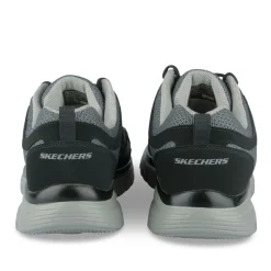 Sneakers GRIJS SKECHERS Burns
