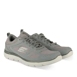 Sneakers GRIJS SKECHERS Summits South Rim