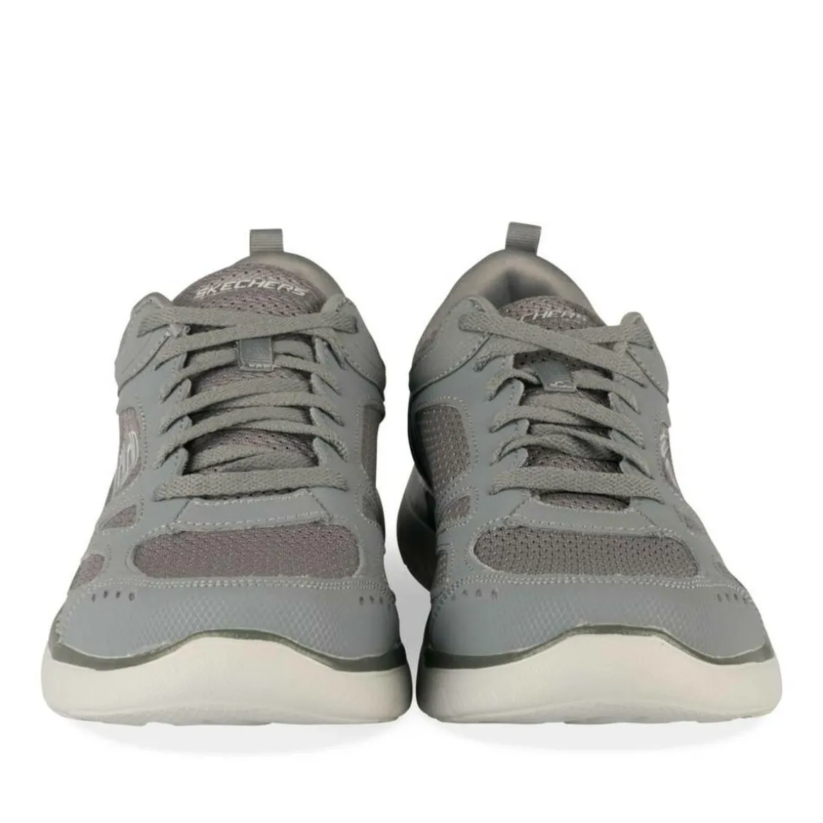Sneakers GRIJS SKECHERS Summits South Rim
