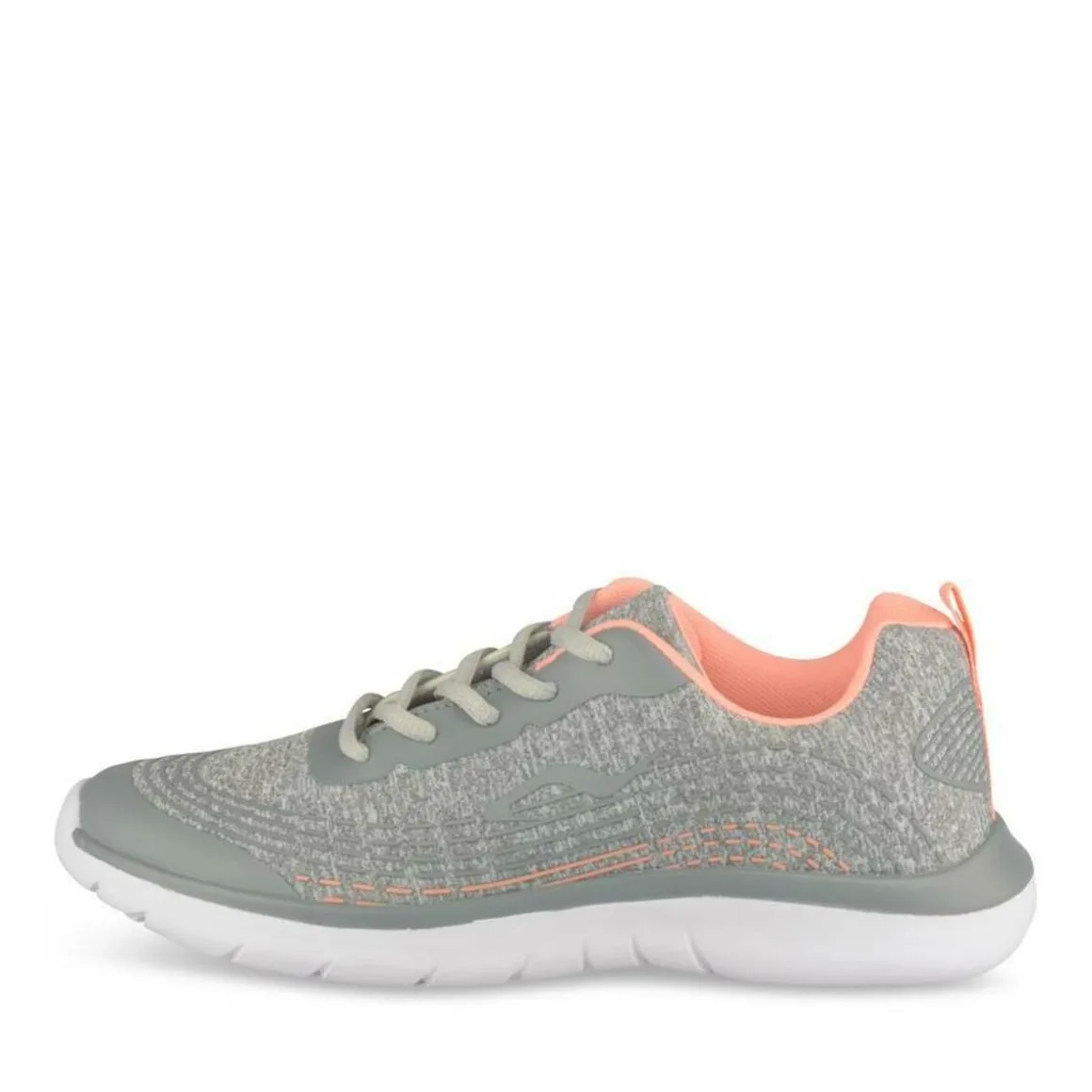 Sneakers GRIJS UNYK