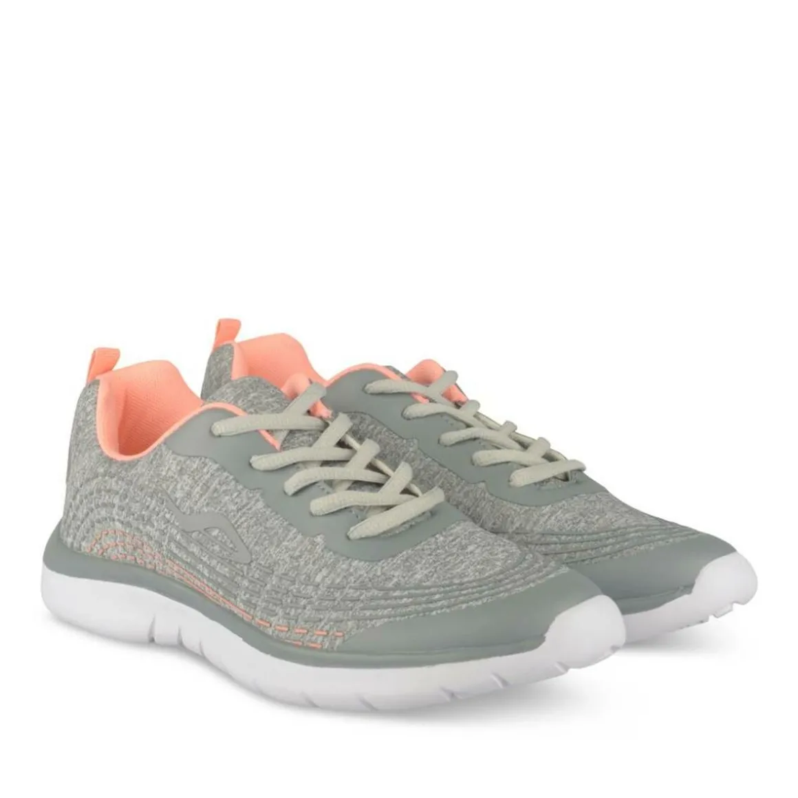 Sneakers GRIJS UNYK
