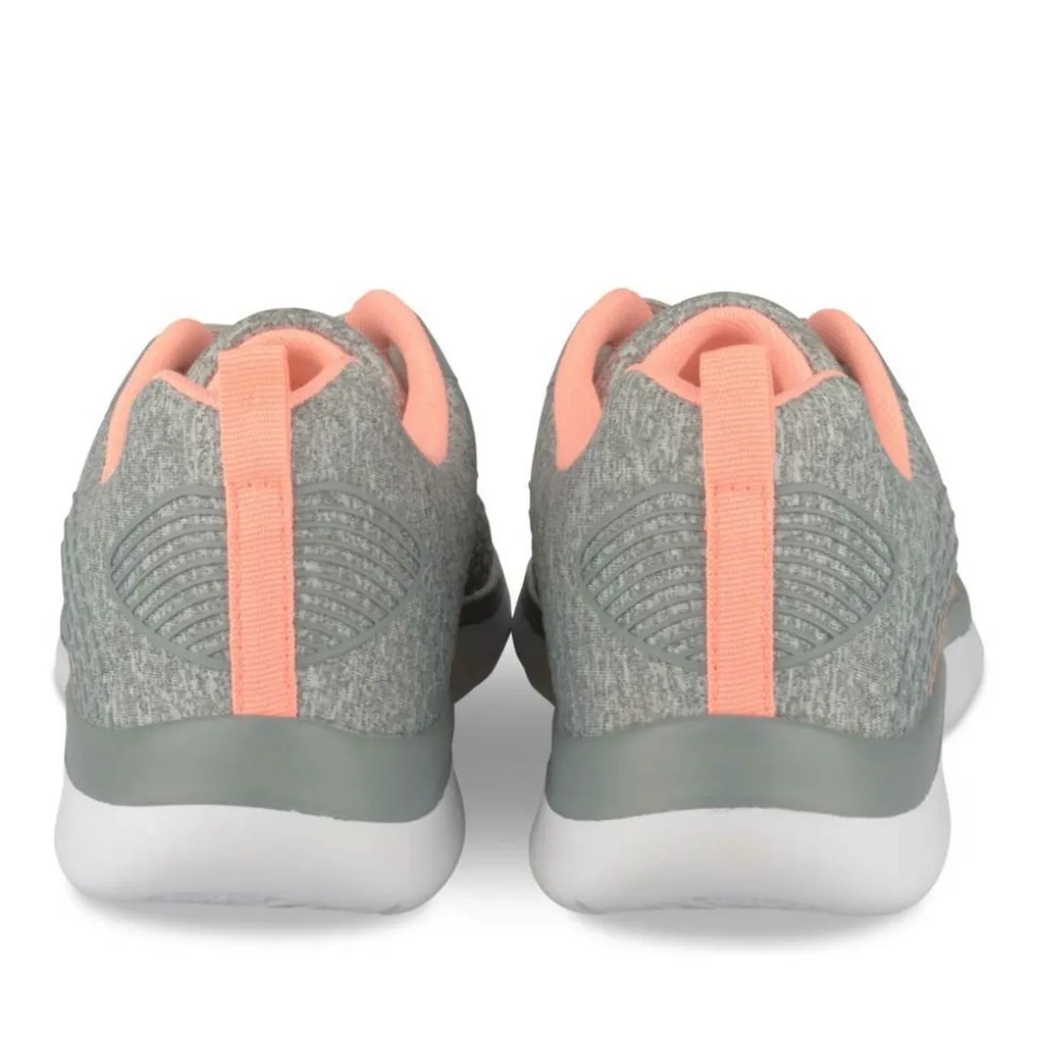 Sneakers GRIJS UNYK