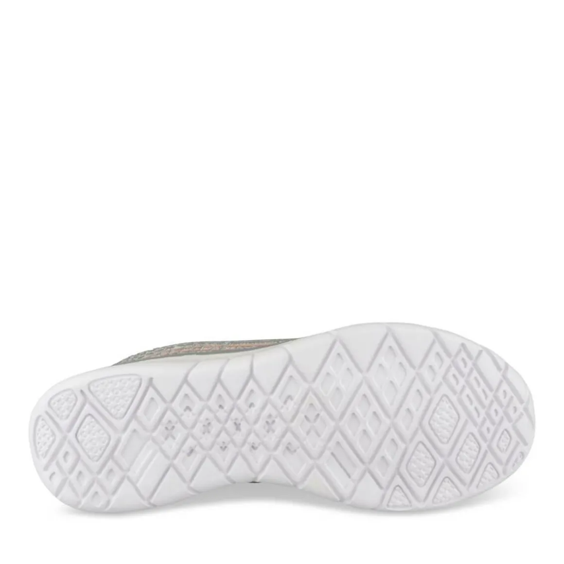 Sneakers GRIJS UNYK