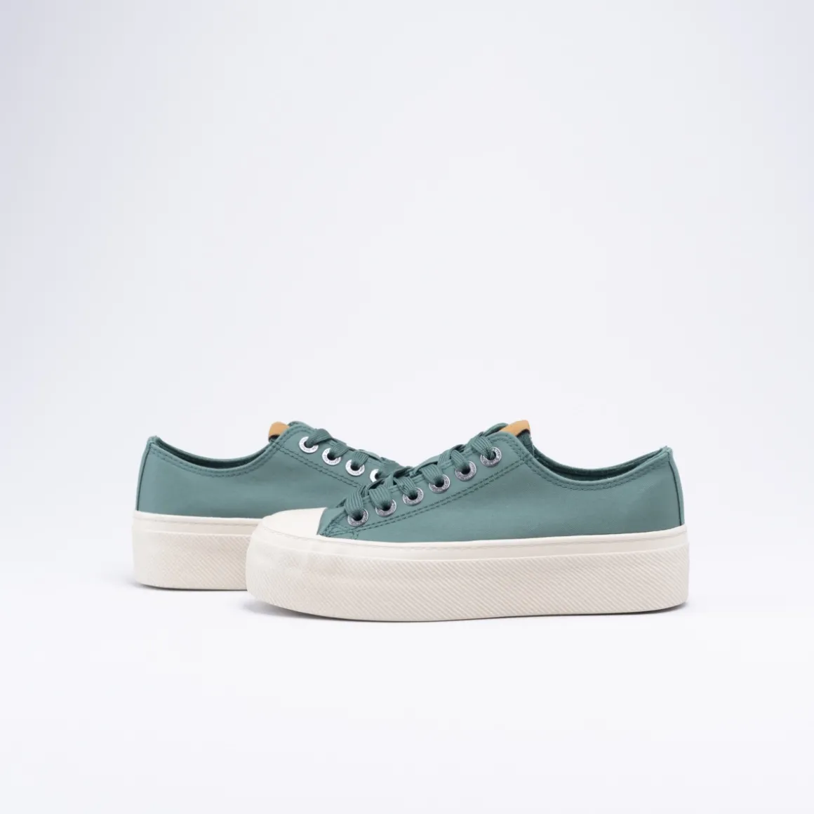 Sneakers GROEN