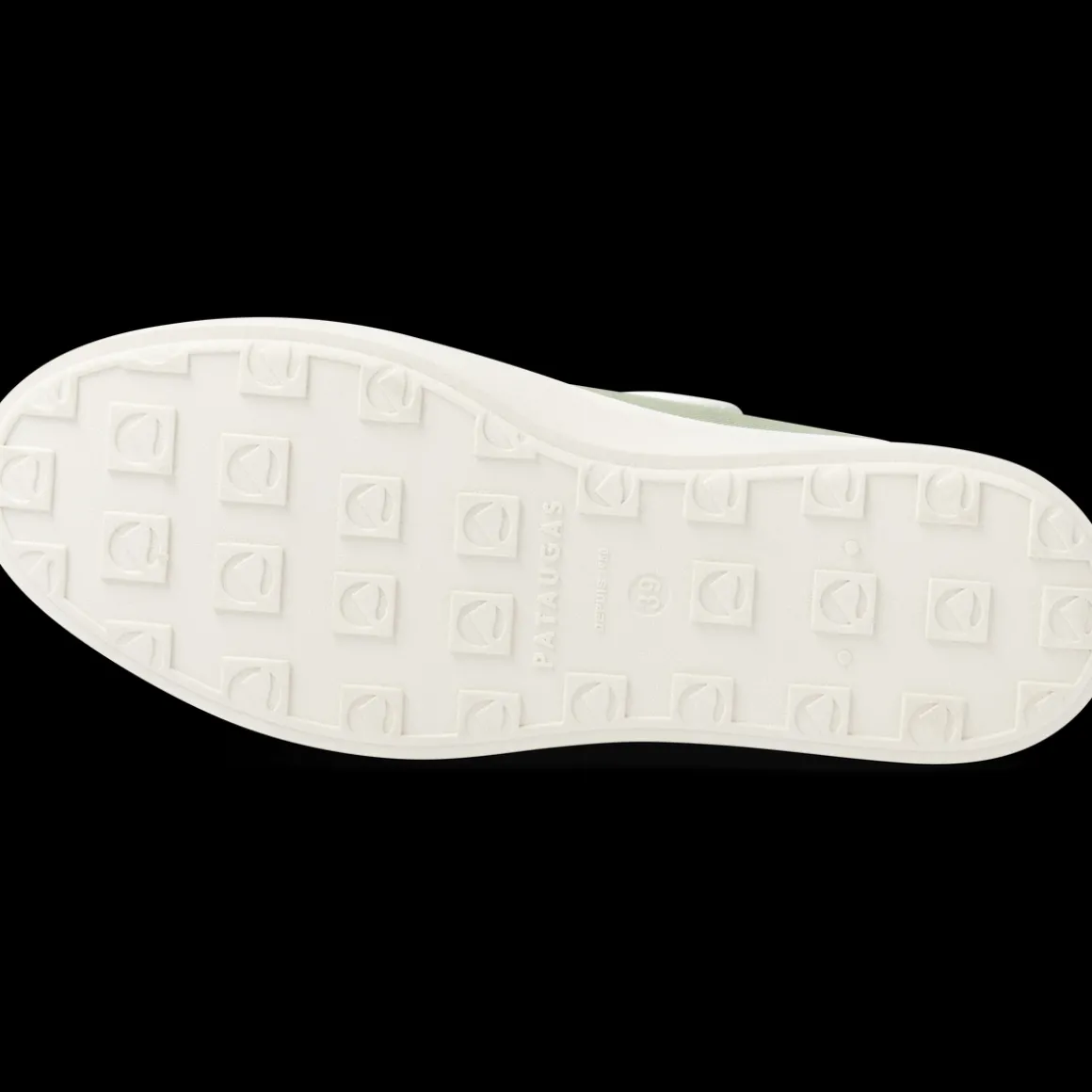 Sneakers GROEN
