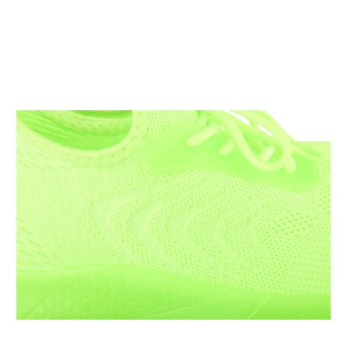 Sneakers GROEN