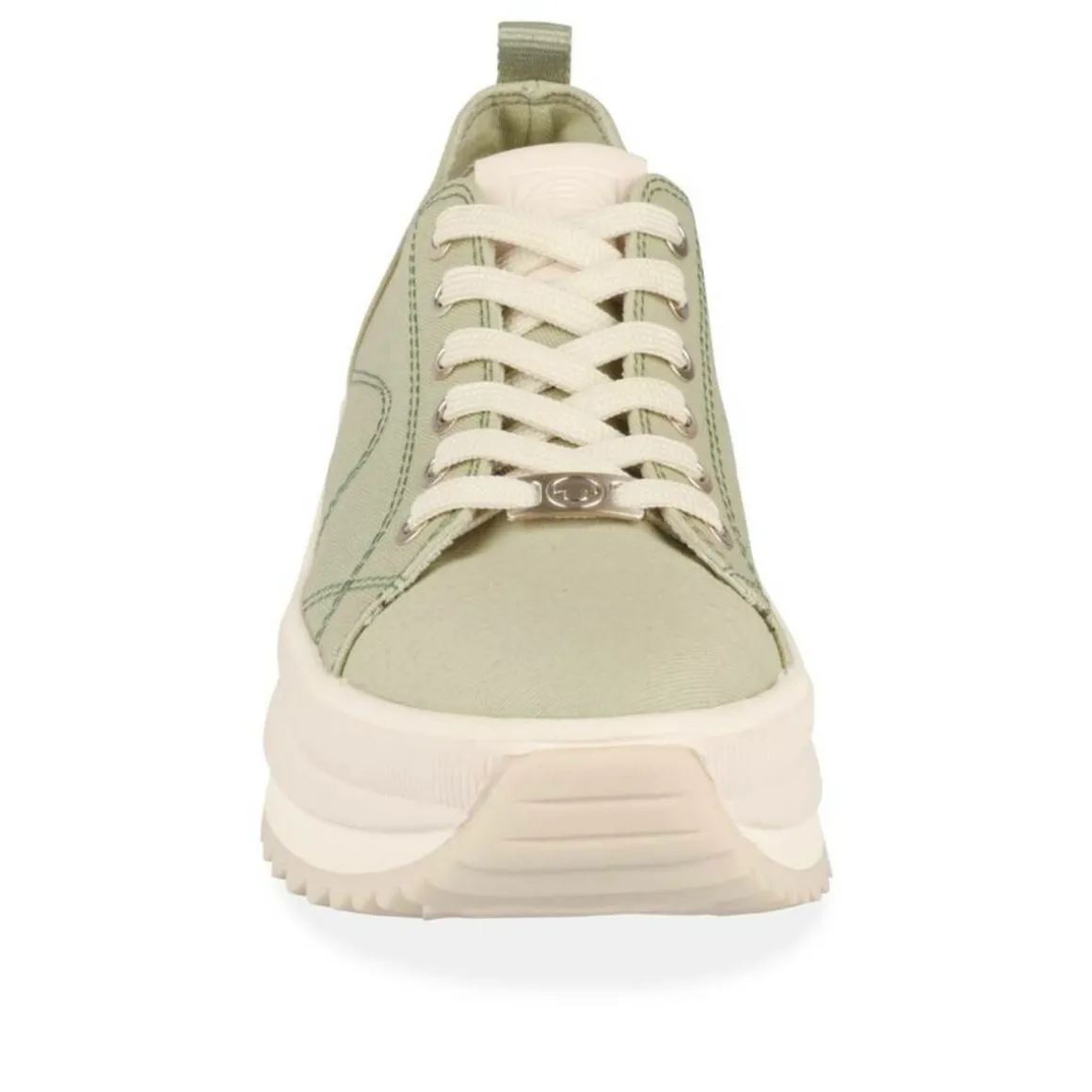 Sneakers GROEN