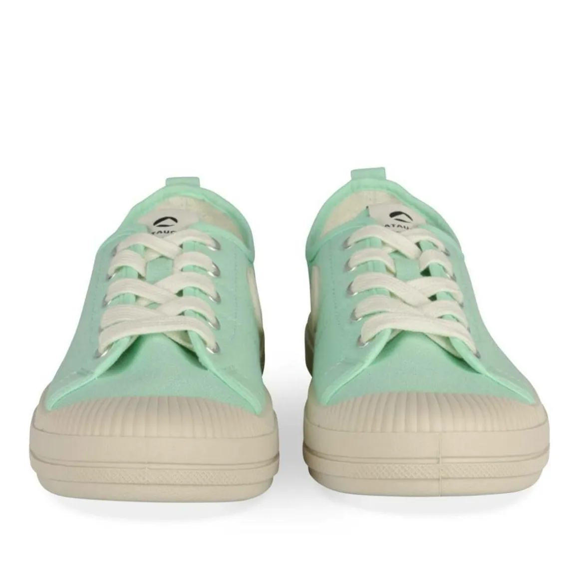 Sneakers GROEN