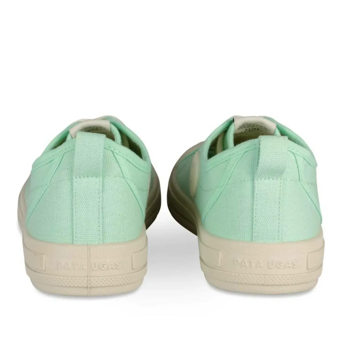 Sneakers GROEN