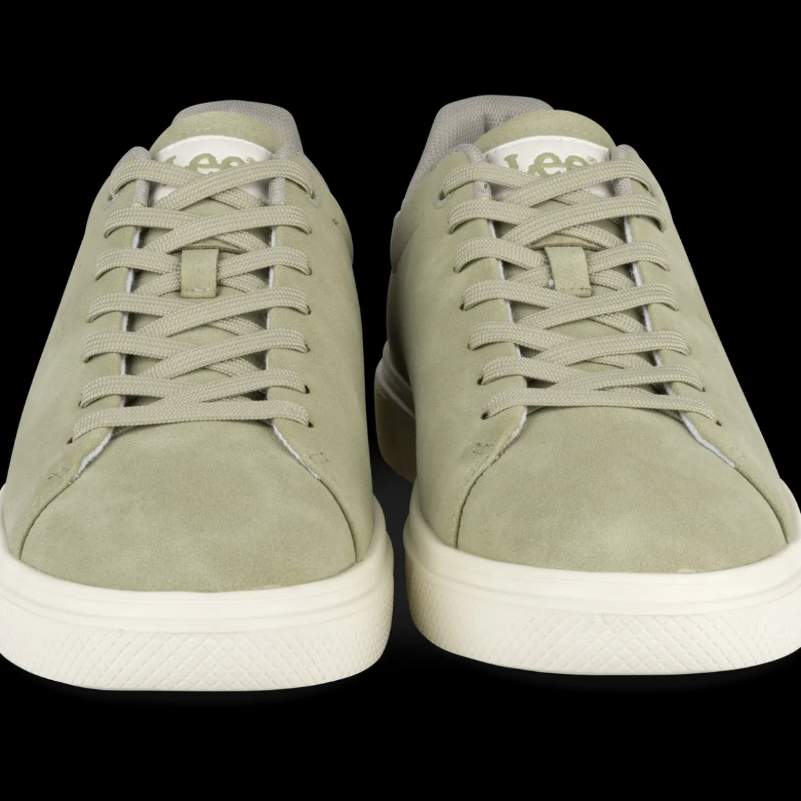 Sneakers GROEN