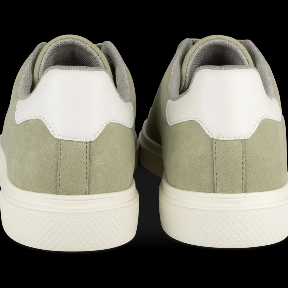 Sneakers GROEN