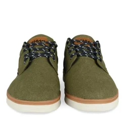 Sneakers GROEN