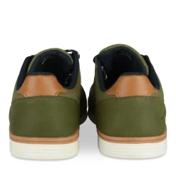 Sneakers GROEN
