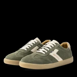 Sneakers GROEN