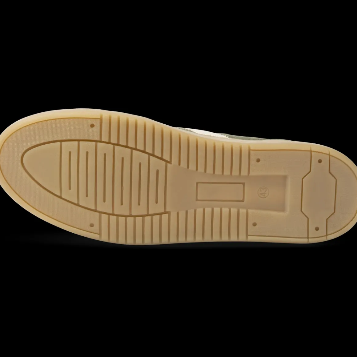 Sneakers GROEN