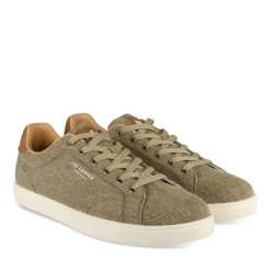 Sneakers GROEN