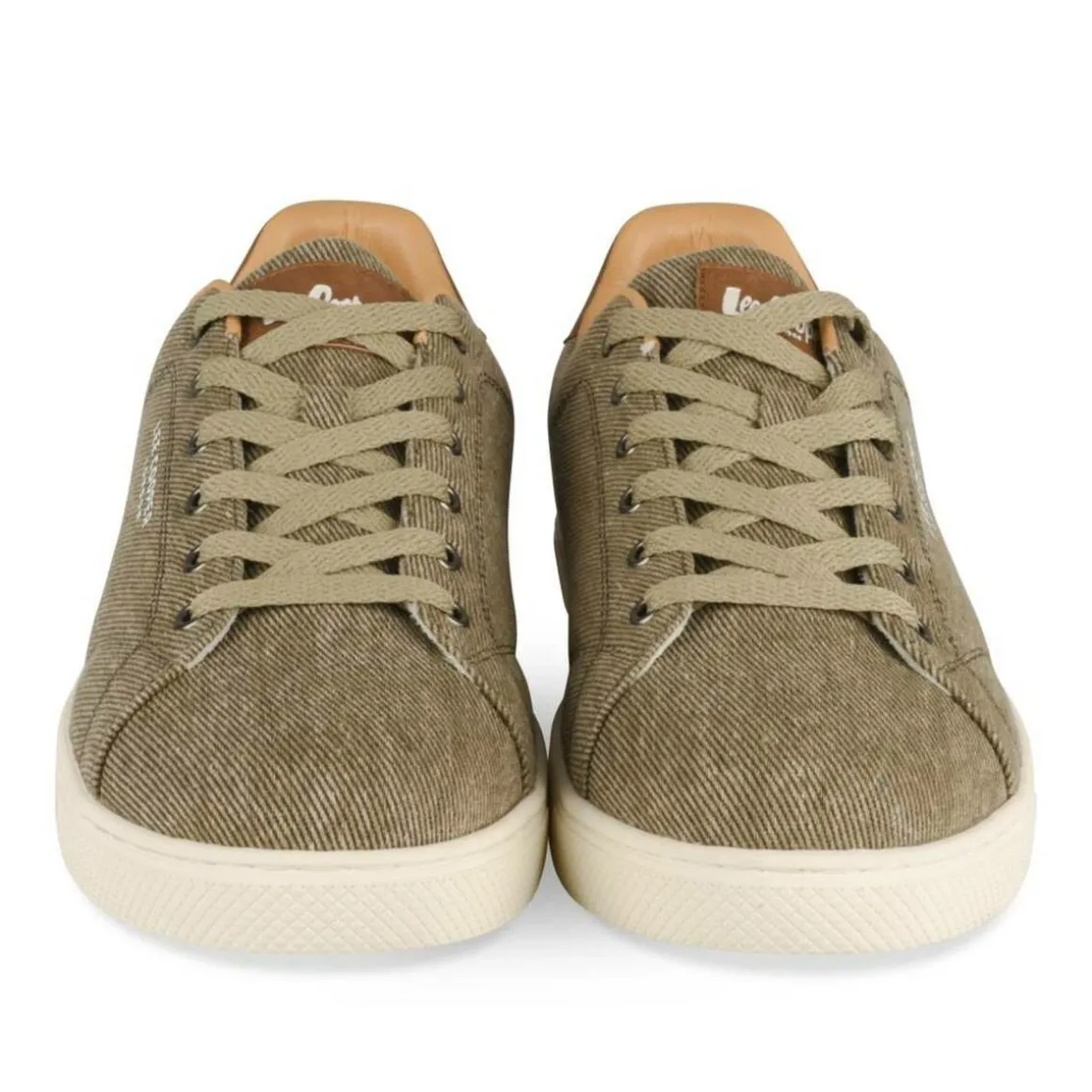 Sneakers GROEN