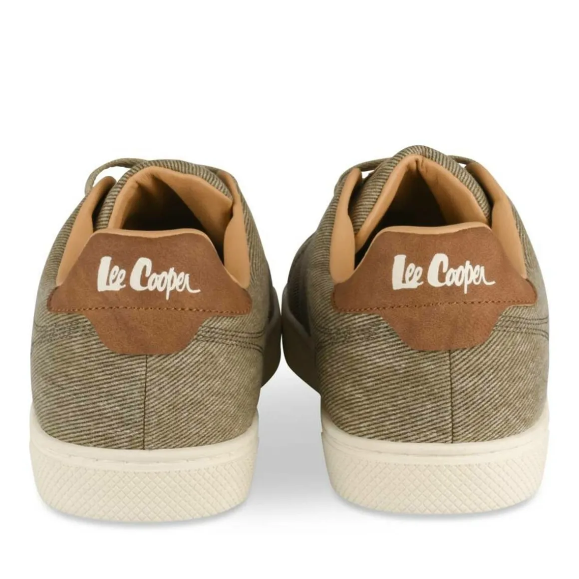 Sneakers GROEN