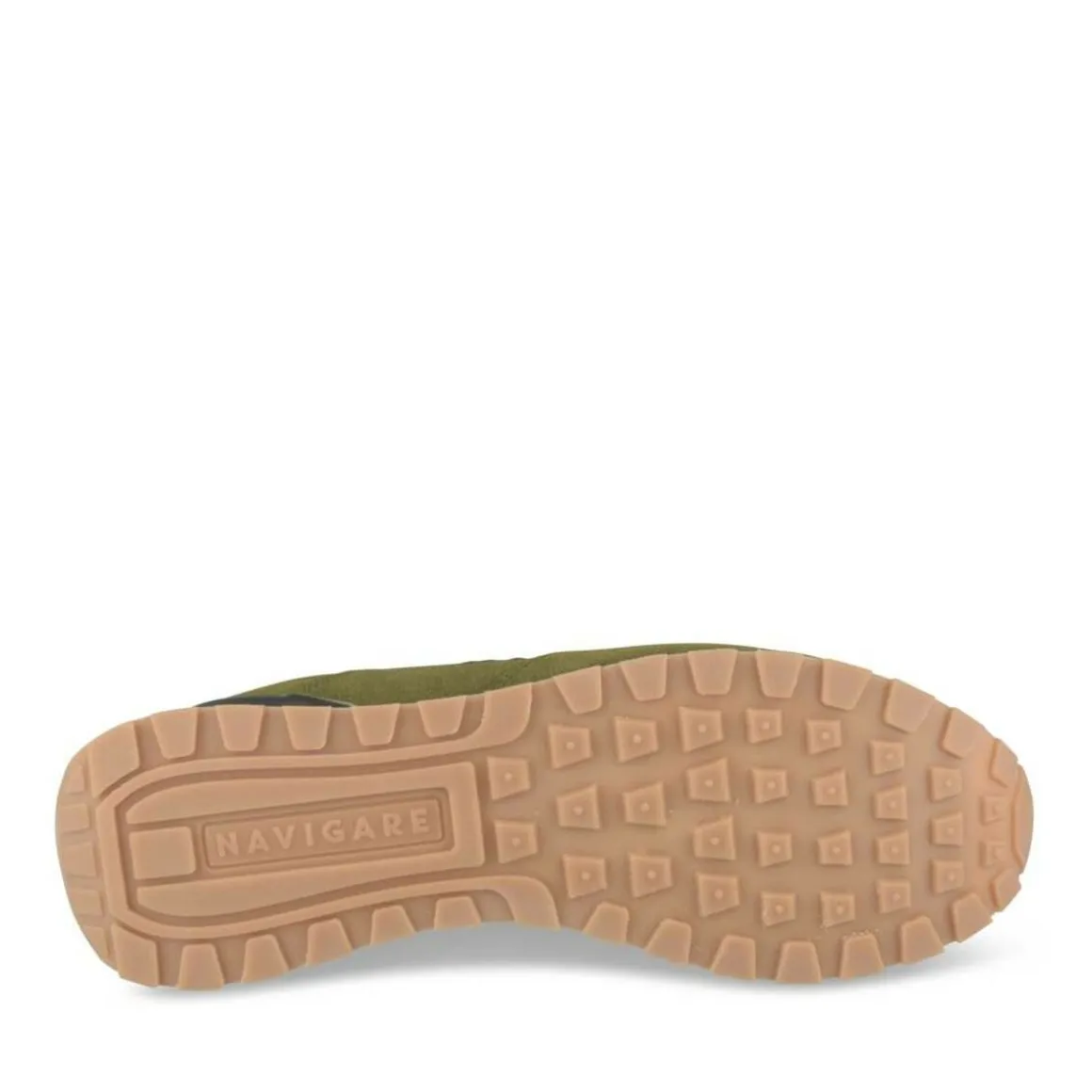Sneakers GROEN