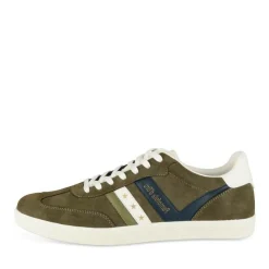 Sneakers GROEN