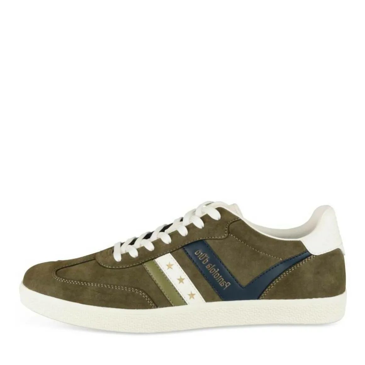 Sneakers GROEN