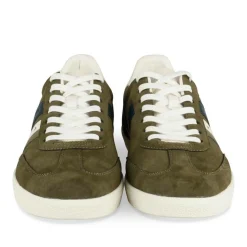 Sneakers GROEN