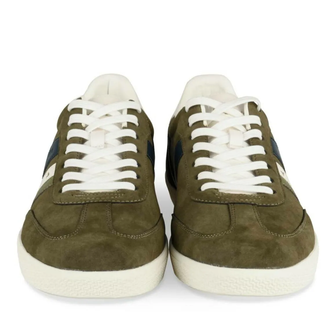Sneakers GROEN
