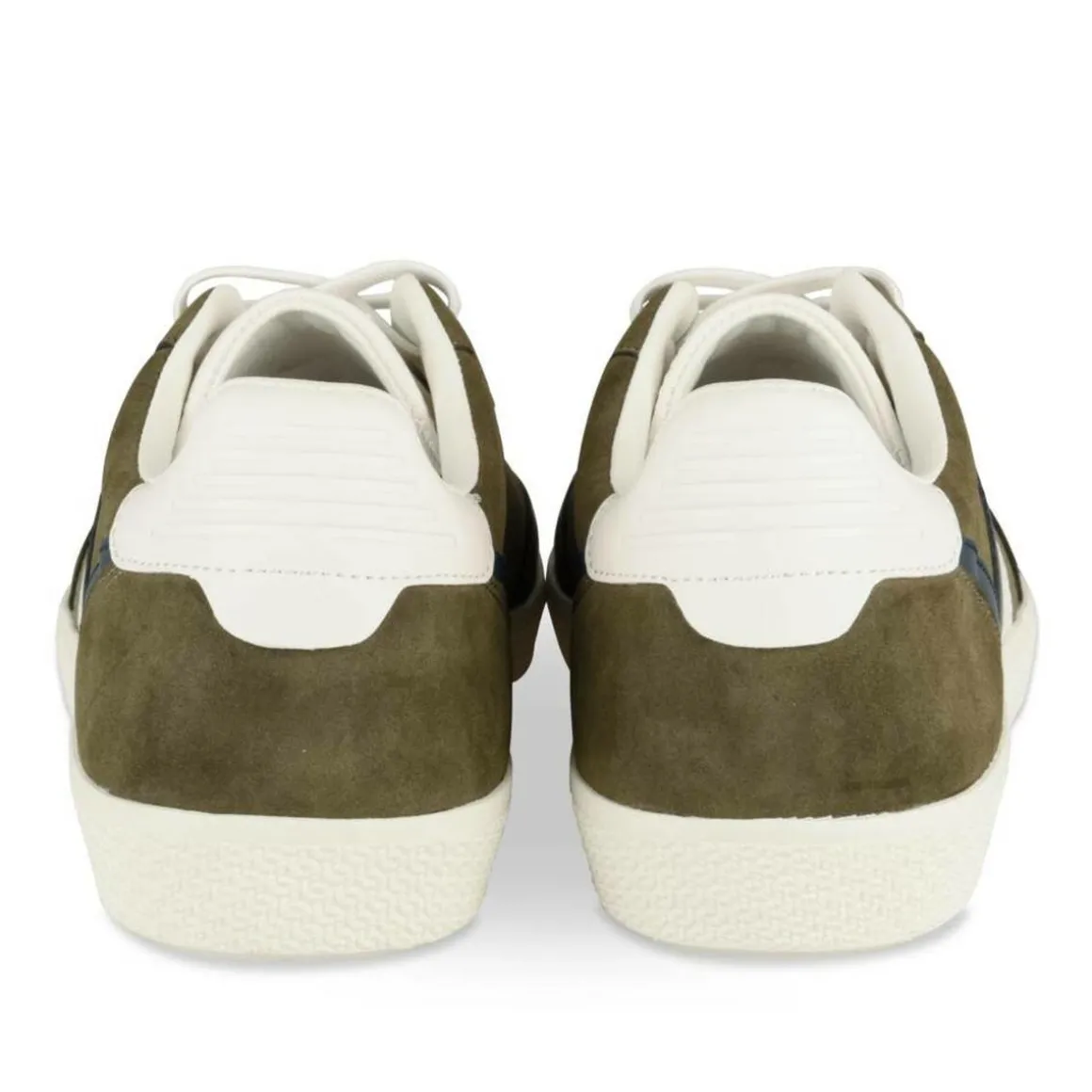 Sneakers GROEN