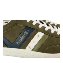 Sneakers GROEN