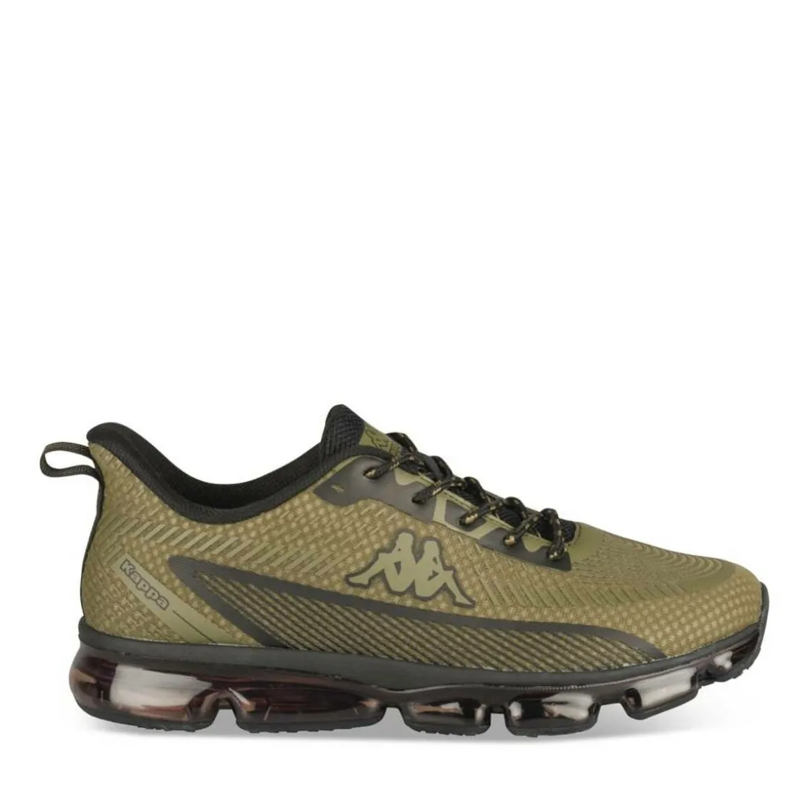 Sneakers GROEN