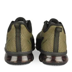 Sneakers GROEN