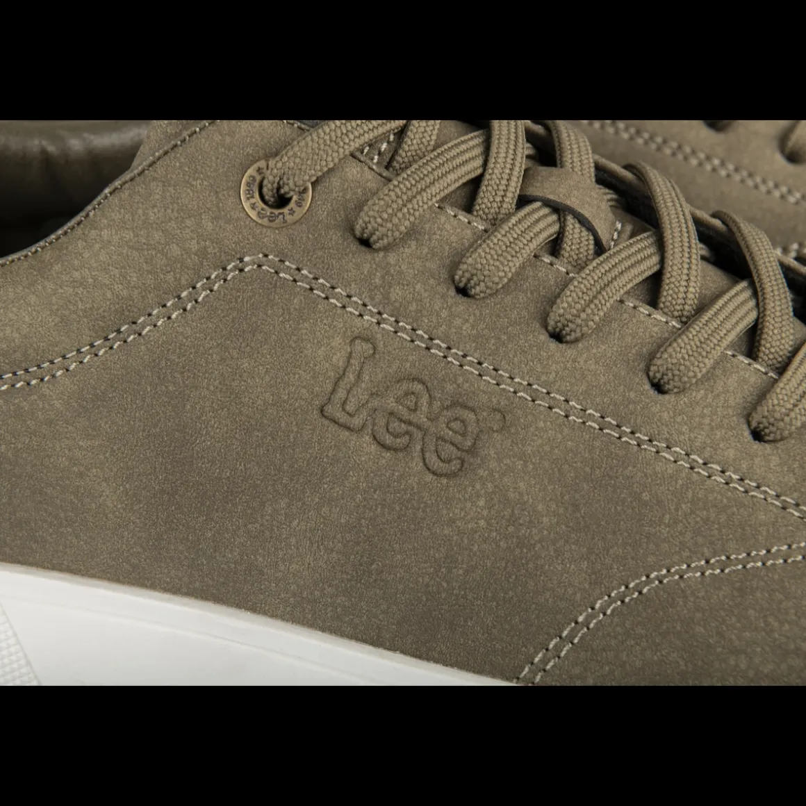 Sneakers GROEN